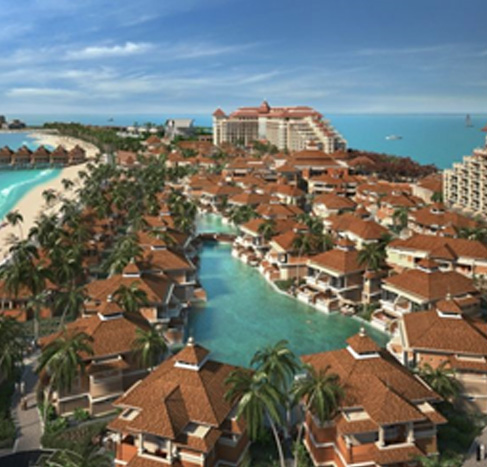 ROYAL AMWAJ RESORT & SPA